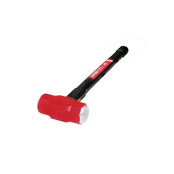 Urrea Indestructible sledge hammers 14Lb 1441HD